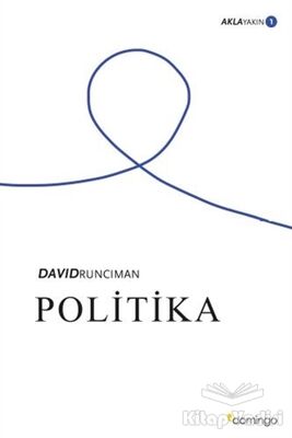 Politika - 1