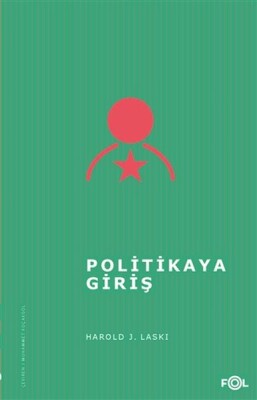 Politikaya Giriş - Fol Kitap