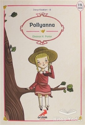 Pollyanna - Erdem Yayınları