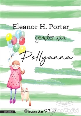 Pollyanna - İnkılap Kitabevi