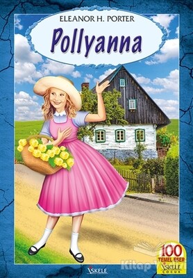 Pollyanna - İskele Yayıncılık