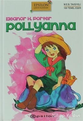 Pollyanna - 1