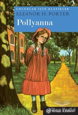 Pollyanna - Remzi Kitabevi