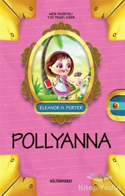 Pollyanna - 1