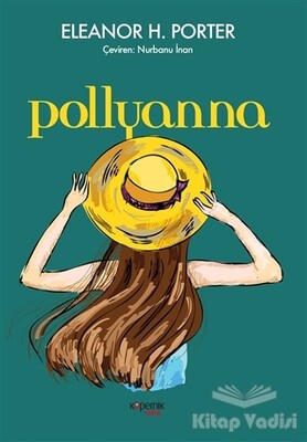 Pollyanna - Kopernik Çocuk Yayınları