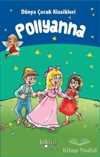Koloni Çocuk - Pollyanna