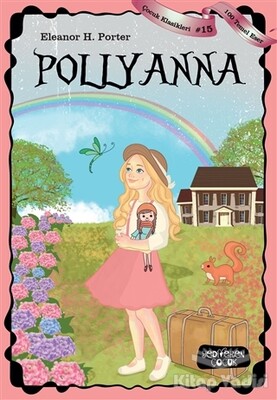 Pollyanna - Yediveren Çocuk