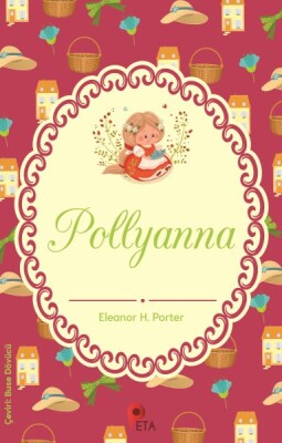 Pollyanna - Peta Kitap