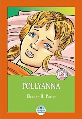 Pollyanna - Maviçatı Yayınları