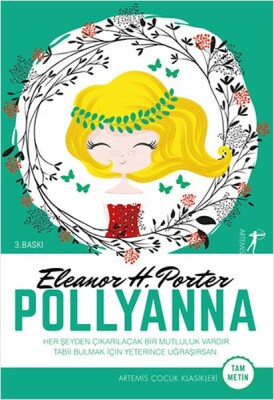 Pollyanna - Artemis Yayınları