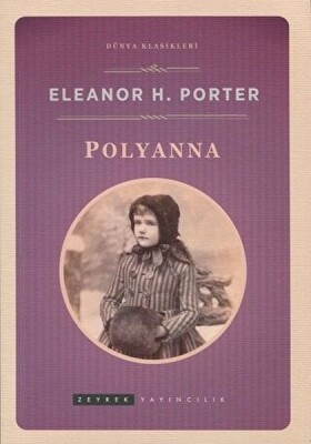 Pollyanna - Bilgeoğuz Yayınları