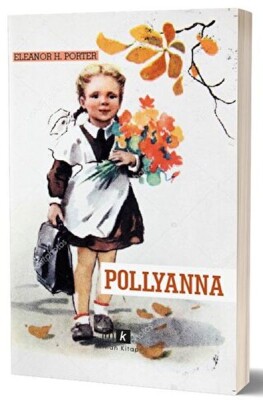Pollyanna - Mirhan Kitap