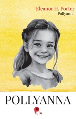 Pollyanna - Peta Kitap