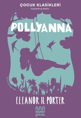 Pollyanna - Mundi Çocuk