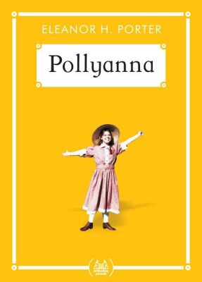 Pollyanna - Gökkuşağı Cep Kitap - 1