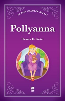 Pollyanna - Ema Genç