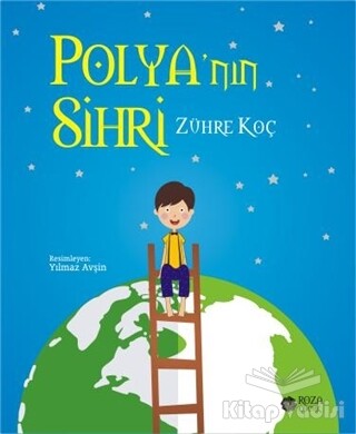 Polya'nın Sihri - Roza Yayınevi