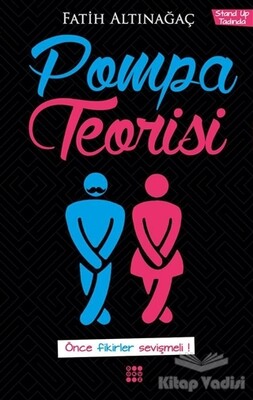 Pompa Teorisi - Dokuz Yayınları