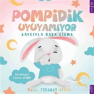 Pompidik Uyuyamıyor - Sola Kidz