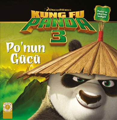 Po'nun Gücü - Kung Fu Panda 3 - 1