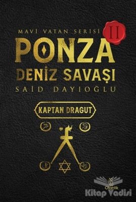 Ponza Deniz Savaşı - Mavi Vatan Serisi 2 - 1