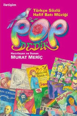 Pop Dedik - İletişim Yayınları