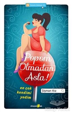 Popom Olmadan Asla - 1