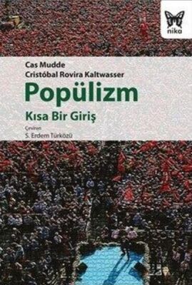 Popülizm - Kısa Bir Giriş - 1