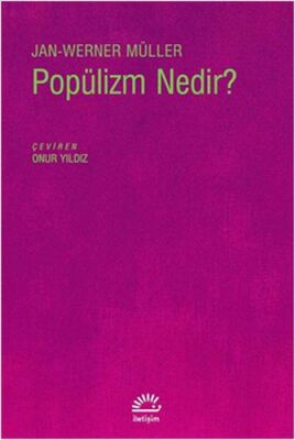 Popülizm Nedir? - 1