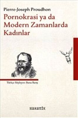 Pornokrasi ya da Modern Zamanlarda Kadınlar - 1