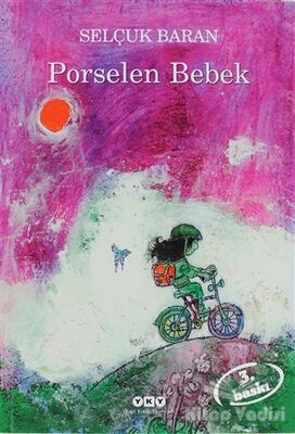 Porselen Bebek - 1