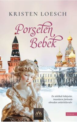 Porselen Bebek - 1