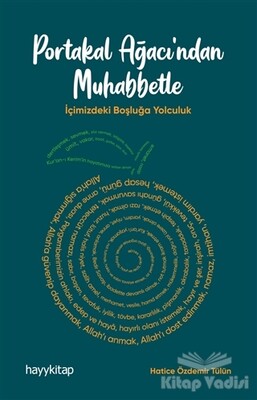 Portakal Ağacı’ndan Muhabbetle - Hayy Kitap