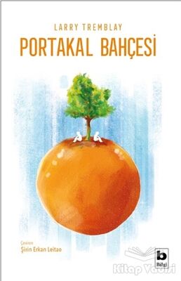 Portakal Bahçesi - 1