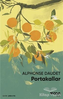 Portakallar - 1