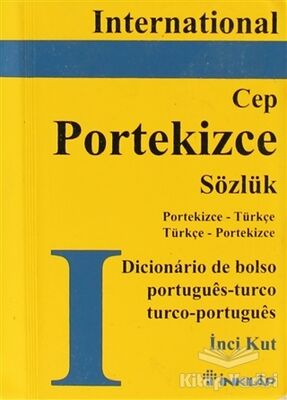 Portekizce Cep Sözlük - 2