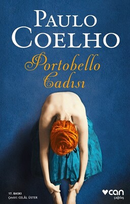 Portobello Cadısı - Can Sanat Yayınları