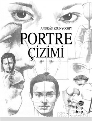 Portre Çizimi - Hep Kitap