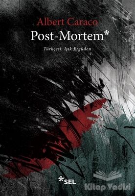Post-Mortem - 1