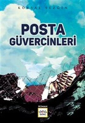 Posta Güvercinleri - Nar Yayınları