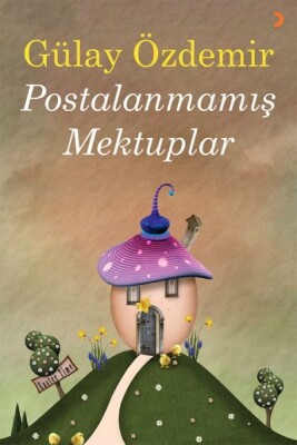 Postalanmamış Mektuplar - Cinius Yayınları