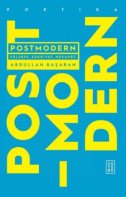 Postmodern - Ketebe Yayınları