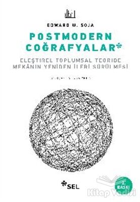 Postmodern Coğrafyalar - 1