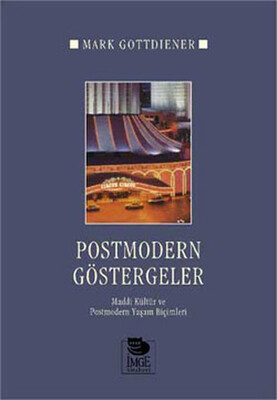 Postmodern Göstergeler - İmge Kitabevi Yayınları