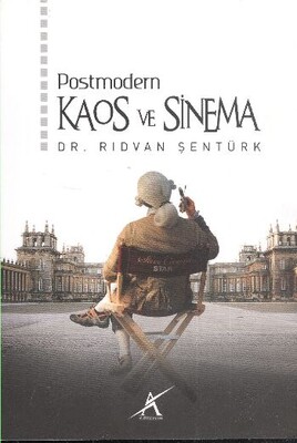 Postmodern Kaos ve Sinema - Avrupa Yakası Yayınları