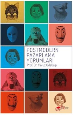 Postmodern Pazarlama Yorumları - The Kitap