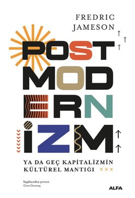 Postmodernizm (Ciltli) - Alfa Yayınları