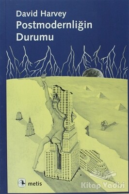 Postmodernliğin Durumu - Metis Yayınları