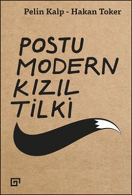 Postu Modern Kızıl Tilki - Koç Üniversitesi Yayınları