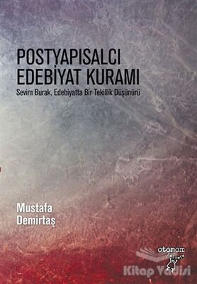 Postyapısalcı Edebiyat Kuramı - 1